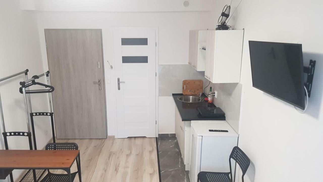 Apartamenty Mila Zabrze Luaran gambar