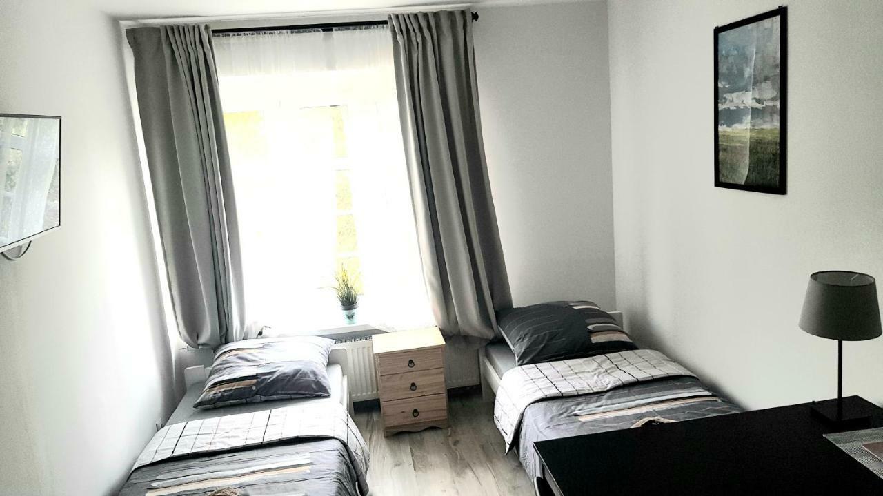 Apartamenty Mila Zabrze Luaran gambar